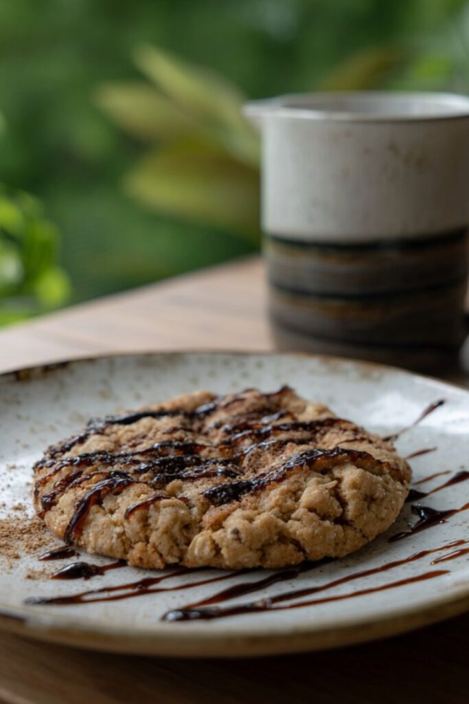Low Fat, Low Sodium Cookies