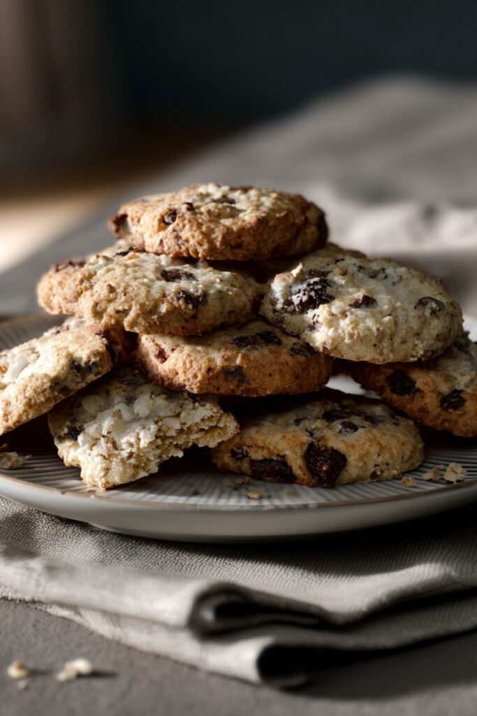 Low Fat Cookie Recipe For Weight Watchers​