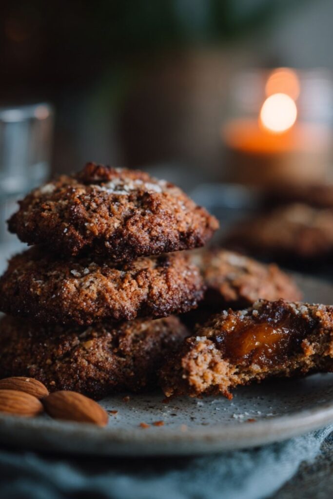 Low Fat Keto Cookies​