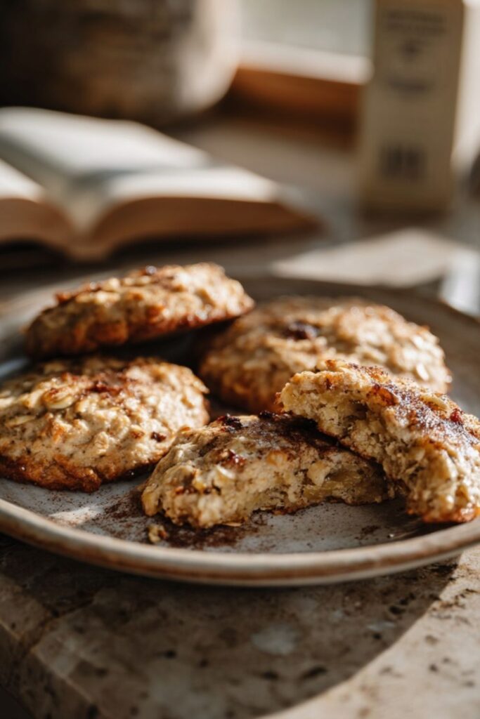 low fat low acid cookies