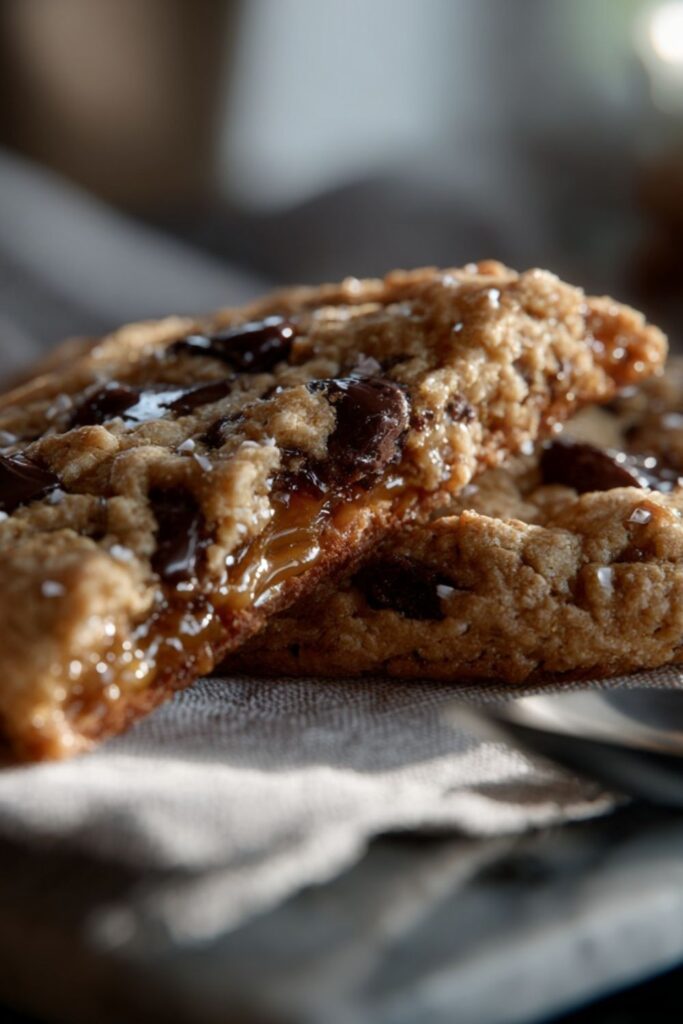 Low Fat Vegan Chocolate Chip Cookies