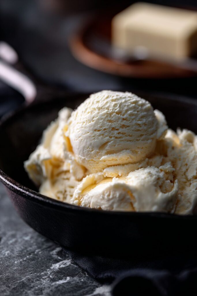 Low Fat Vanilla Ice Cream Recipe