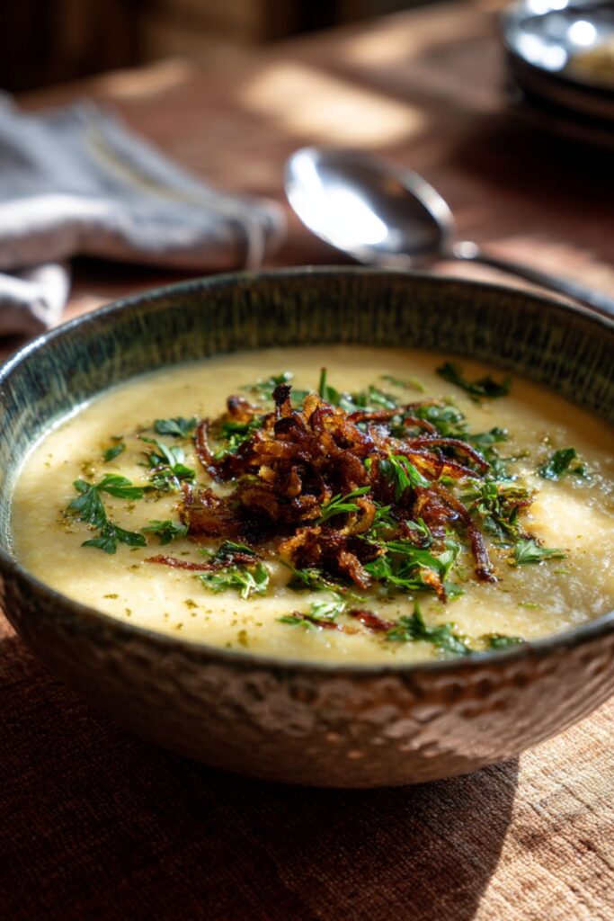 Very Veggie Soup Recipe