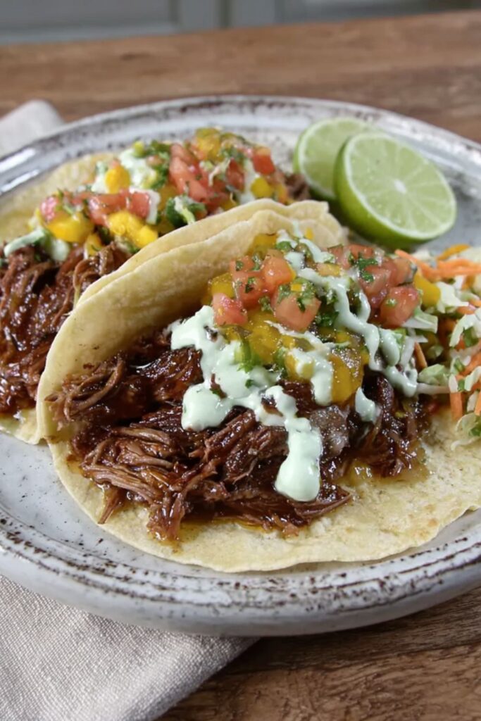 Texas Braised Brisket Recipe