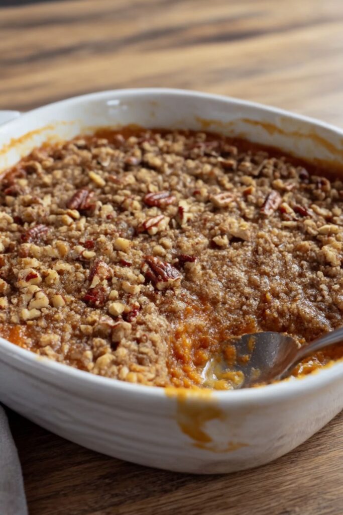 Sweet Soul 'Taters Recipe
