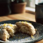 Low Fat Lemon Cookie Recipe​