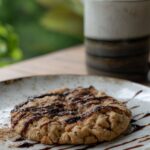 Low Fat, Low Sodium Cookies