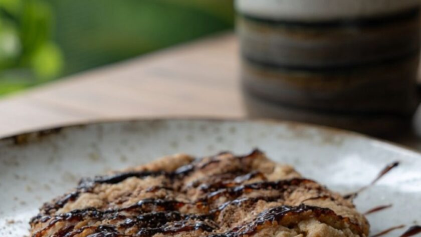 Low Fat, Low Sodium Cookies