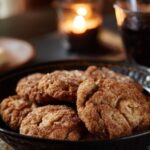 Low Fat Snickerdoodle Cookie Recipe​