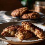 low fat breakfast cookies​