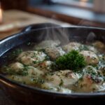 low fat chicken broth recipe