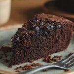Low Fat Chocolate Cake