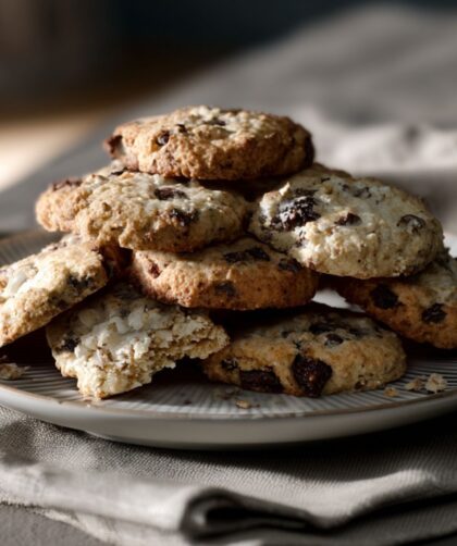 Low Fat Cookie Recipe For Weight Watchers​