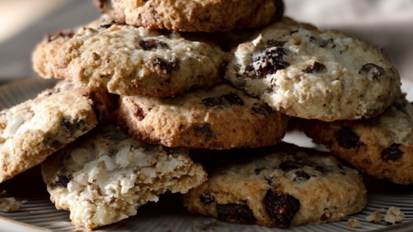 Low Fat Cookie Recipe For Weight Watchers​