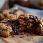 low fat gluten free cookies​