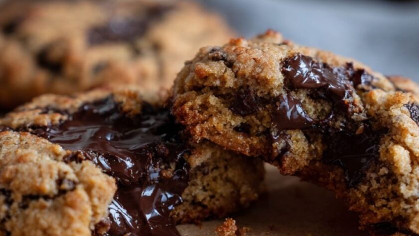 low fat gluten free cookies​