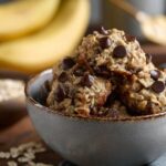 Low-Fat, High-Protein Cookies​