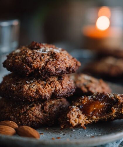 Low Fat Keto Cookies​