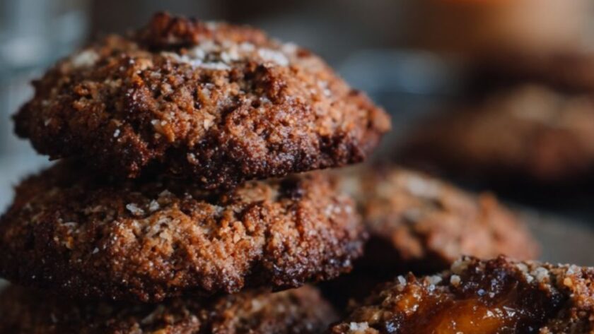 Low Fat Keto Cookies​