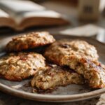 low fat low acid cookies