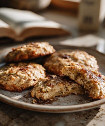 low fat low acid cookies