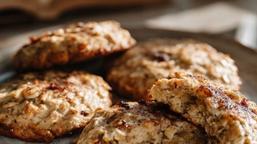 low fat low acid cookies