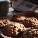 Low Fat Low Cholesterol Cookies​