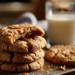 low fat low sugar cookies​