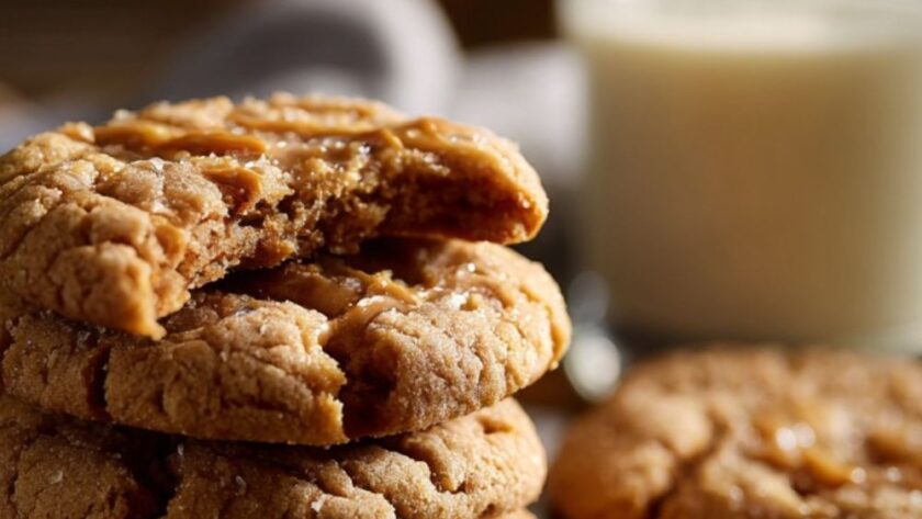 low fat low sugar cookies​
