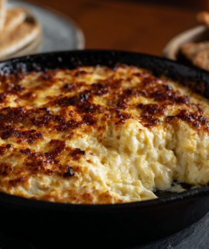 Low Fat Nacho Cheese