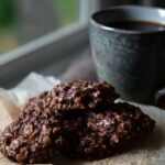 low fat no bake cookies​