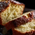 low fat pound cake​
