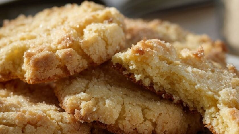 low fat sugar cookie recipe​