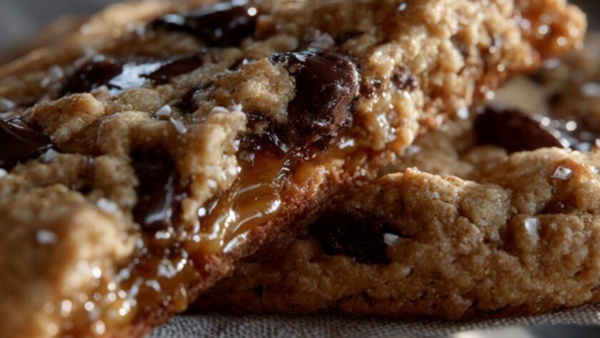 Low Fat Vegan Chocolate Chip Cookies