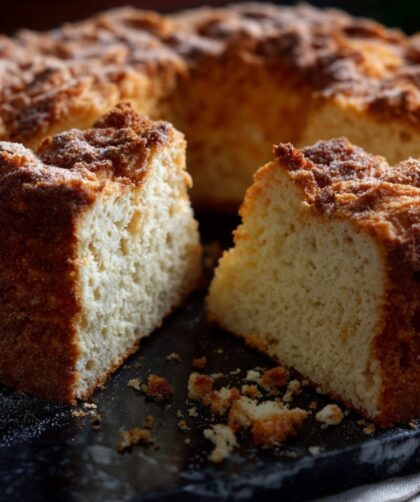 Low Fat Angel Food Cake