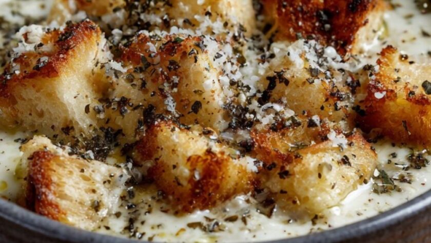 low fat​ caesar dressing