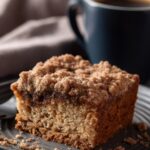 low fat​ coffee cake