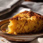 Low-Fat Buttermilk Cornbread Recipe