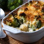 Low-Fat Chicken Divan Casserole Recipe