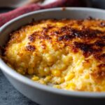 Low-Fat Corn Casserole Recipe