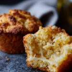 Low-Fat Cornbread Muffins Recipe