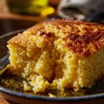 Low-Fat Cornbread Recipe