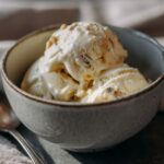 Low Fat Dairy Free Ice Cream Recipe