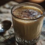 Low-Fat Eggnog Recipe