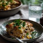 Low-Fat Mexican Casserole Recipe