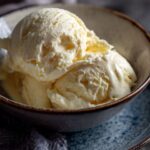 Low Fat Sugar-Free Ice Cream Recipe