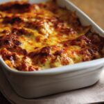 Low-Fat Taco Casserole Recipe