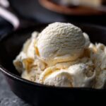 Low Fat Vanilla Ice Cream Recipe