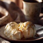 Low-Fat Yogurt Ice Cream Recipe