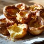 Yorkshire Pudding Recipe
